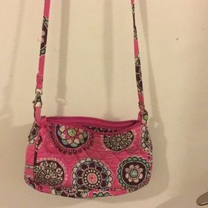 Small Vera Bradley purse